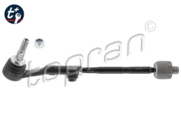 Strypo montavimas TOPRAN 500 924 kaina