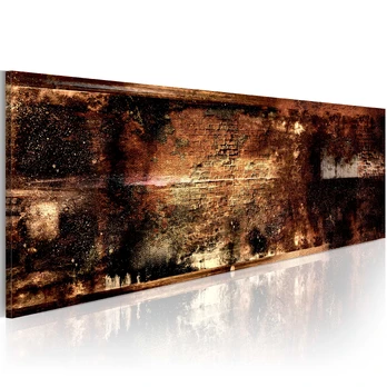Artgeist Paveikslas - November afternoon 135x45