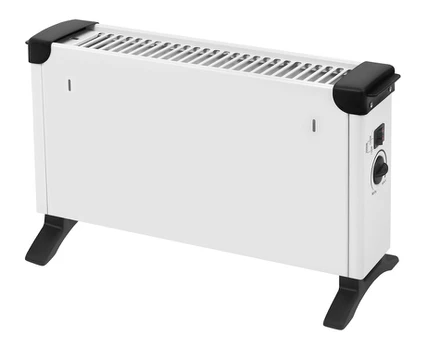 Konvektorinis šildytuvas KRAFT&DELE KD6516, 2000 W, su termostatu
