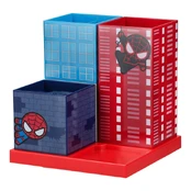Spiderman Desktop Organiser kaina