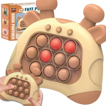 Woopie pop it Electric Antystable armijos regifikuoja eigns