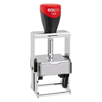 Antspaudas Colop S3300