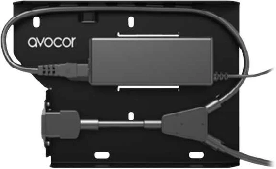 Laikiklis Avocor CollabTouch Rally Bar Priedas Kit