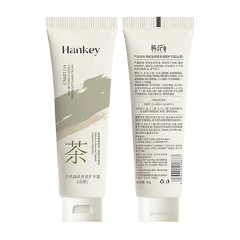 Kamelijos rankų kremas Hankey, 80 g