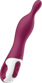 Klitorio stimuliatorius SATISFYER A-MAZING 1