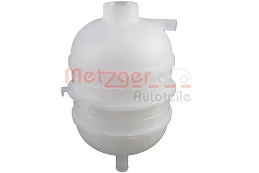Išsiplėtimo bakelis, aušinimo skystis METZGER 2140294