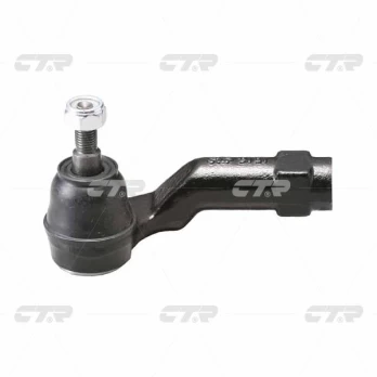 Skersinės vairo trauklės galas CTR CE0467