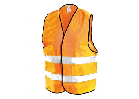 Signalinė liemenė, XL (įv.spalvos)
