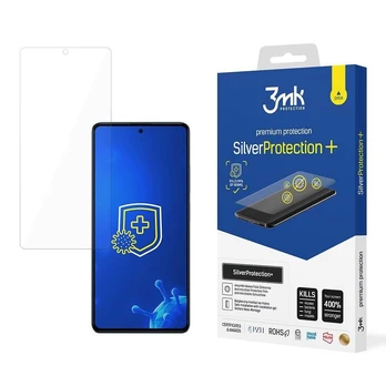 3Mk Protection Redmi Note 12 4G – 3mk SilverProtection+