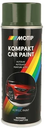Motip Autoacryl spray 44255 - 400ml