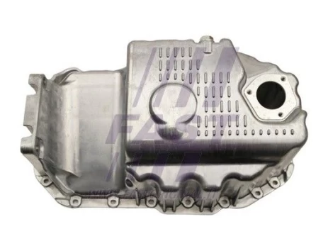 Alyvos karteris FAST FT49311