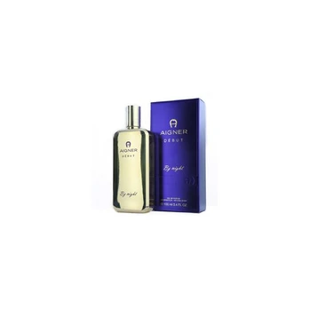 Aigner Debut By Night EDP W 30 ml