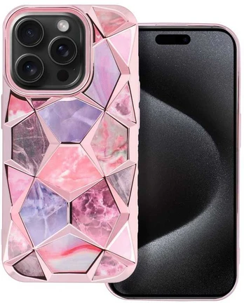 TWINKI Case for IPHONE 16 PLUS pink