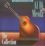 CD Al Di Meola - The Collection