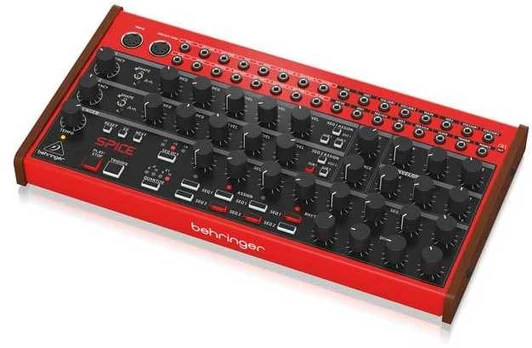 Behringer SPICE