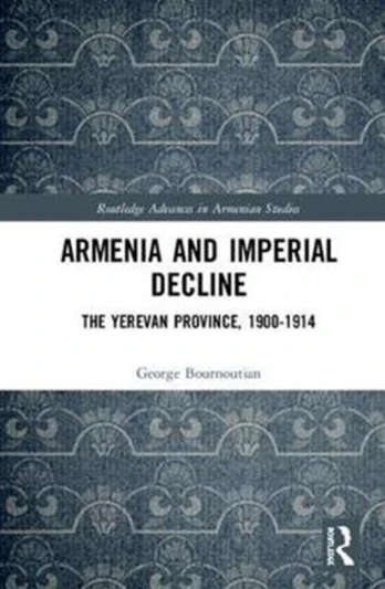 Armenia and Imperial Decline