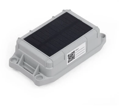 Seeed Studio SenseCAP Asset Tracker T2000-C – pramoninis lokatorius su saulės baterija – LoRaWAN – Seeedstudio 100087298