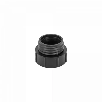 IBC adapteris Bradas, 2'' / S60x6 (vid./išor. sriegis)