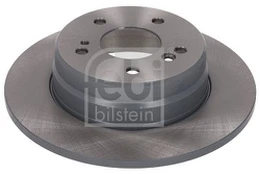 Stabdžių diskas FEBI BILSTEIN 04629 kaina