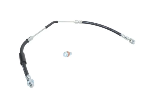 DELPHI LH7076 Brake hose