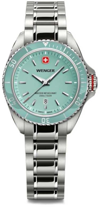 Laikrodis WENGER EXECUTIVE 01.2021.103