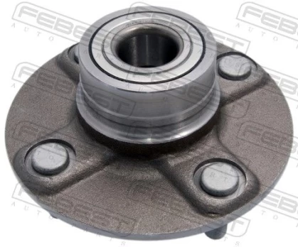 Rato stebulė FEBEST 0282-B10RS