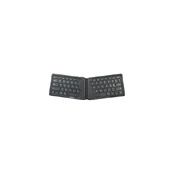 TARGUS® ANTIMIKROBIC sulankstomas BLUETOOTH - Klaviatūra, NORDIC kaina