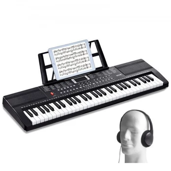 Nešiojamas skaitmeninis pianinas