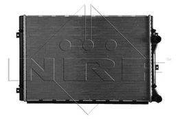 Variklio radiatorius NRF NRF 53816