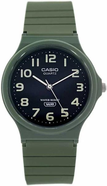 Laikrodis Damski Casio MQ-24UC-3BDF + BOX