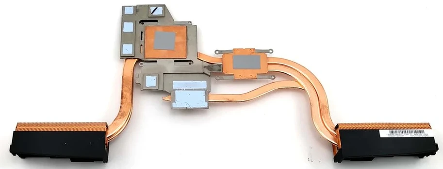 Asus G751JY THERMAL ASSY