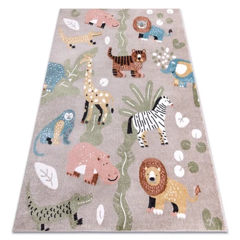Kilimas Fun 140x190 cm