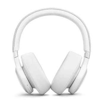 JBL Live 770NC White