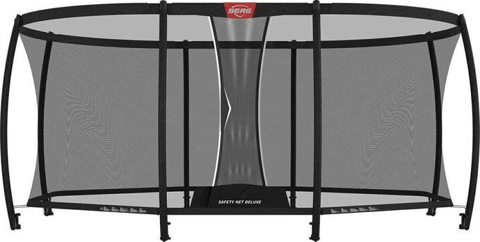 BERG Grand Safety Net Deluxe 470
