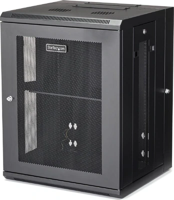 StarTech 15U SERVER RACK ENCLOSURE/.