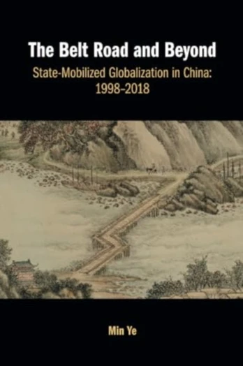 Belt Road and Beyond