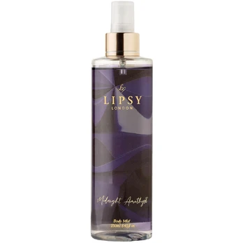 Lipsy Midnight Amethyst Body Mist 250 ml