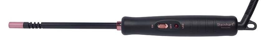 STEINHART SPRING CURLER curling iron #9 mm 1 u