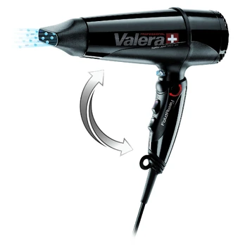 Plaukų džiovintuvas VALERA SL 5400T