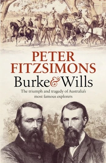 Burke and Wills