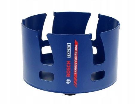 Grąžtas Bosch Gręžimo karūna 105mm Construction Material