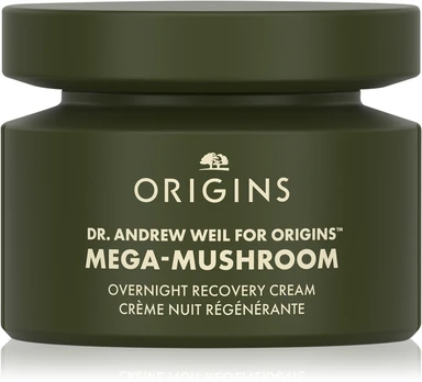 Origins MEGA MUSHROOM calming night cream 50 ml
