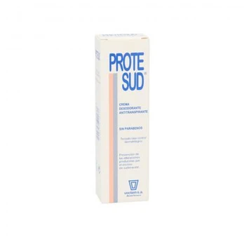 Dezodoruojantis kremas Vectem protesud 40ml