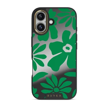 Margarita - iPhone 17 Case, Elite Mirror (MagSafe) / Gold