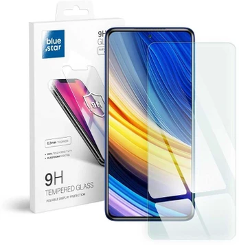 BlueStar Blue Star Apsauginis stiklas Blue Star - XiaomiO Poco X3 Pro