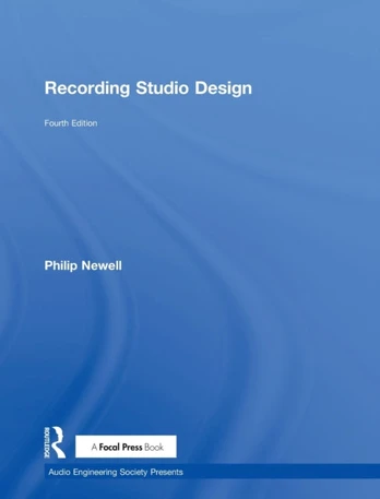 Recording Studio Design
