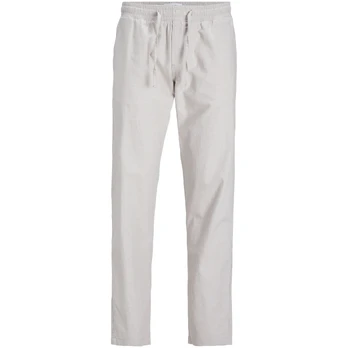 Kelnės vyrams, Smėlio, Kane summer linen