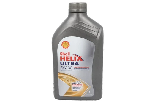 Variklių alyva 5W30 1l Helix sintetinis