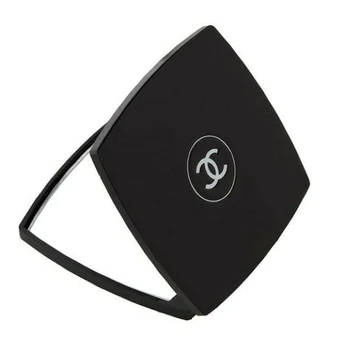Chanel Duo cosmetic mirror Moterims