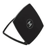 Chanel Duo cosmetic mirror Moterims kaina